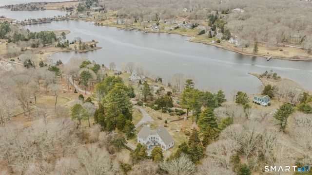 54 Wilbur Road, Stonington, CT 06378