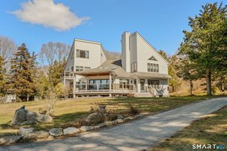 54 Wilbur Road, Stonington, CT 06378
