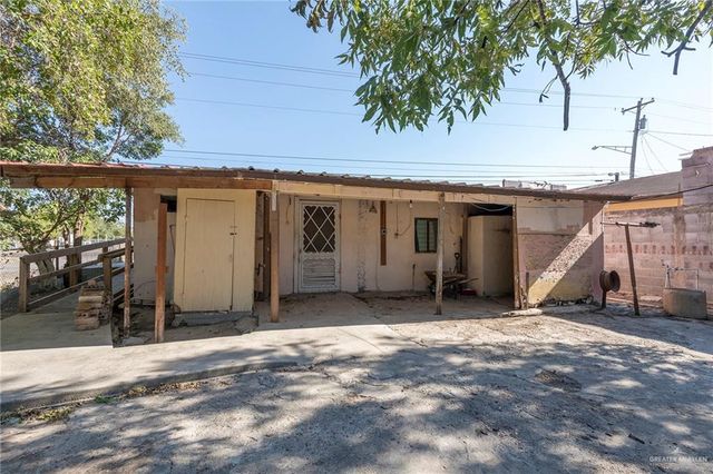 5068 E US Highway 83 Highway, Rio Grande City, TX 78582