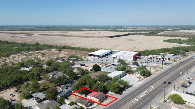 5068 E US Highway 83 Highway, Rio Grande City, TX 78582