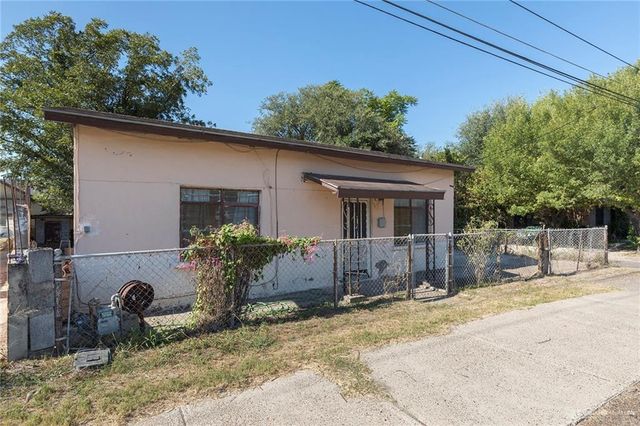 5068 E US Highway 83 Highway, Rio Grande City, TX 78582
