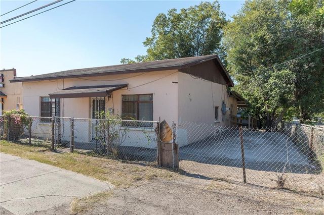 5068 E US Highway 83 Highway, Rio Grande City, TX 78582