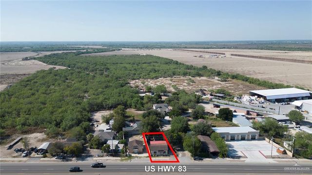 5068 E US Highway 83 Highway, Rio Grande City, TX 78582