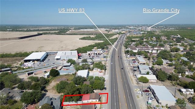 5068 E US Highway 83 Highway, Rio Grande City, TX 78582