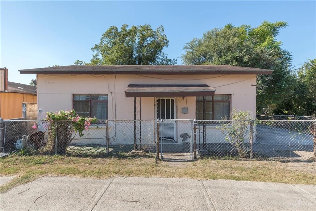 5068 E US Highway 83 Highway, Rio Grande City, TX 78582