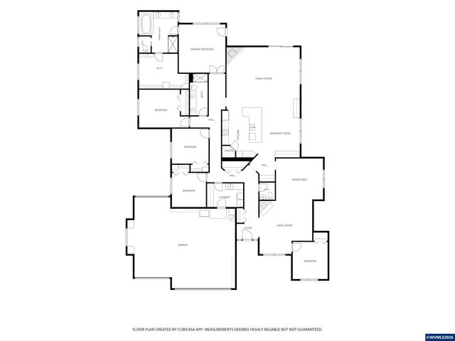 575 Castle Glen Ln N, Keizer, OR 97303