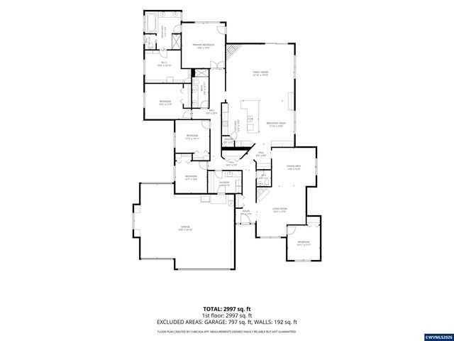 575 Castle Glen Ln N, Keizer, OR 97303