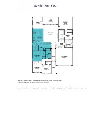 14040 Alfafar Court, Little Elm, TX 75068