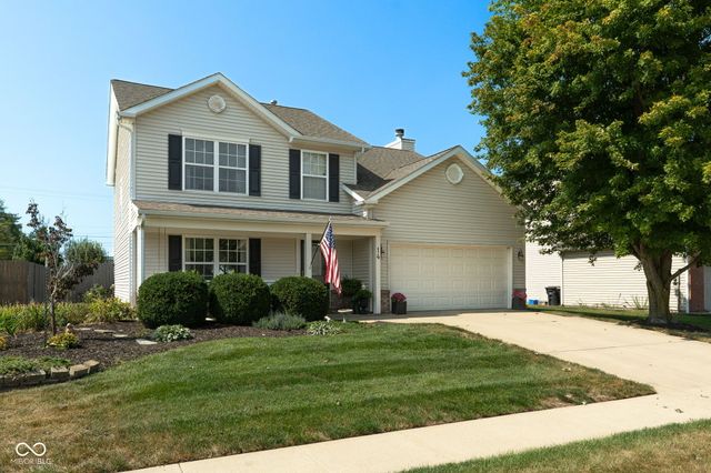 14 Kingfisher Circle, Lafayette, IN 47909