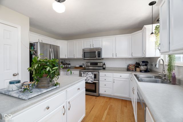 14 Kingfisher Circle, Lafayette, IN 47909