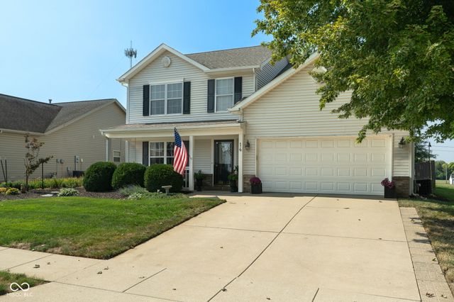 14 Kingfisher Circle, Lafayette, IN 47909