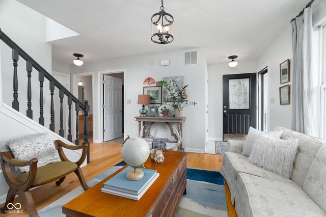 14 Kingfisher Circle, Lafayette, IN 47909