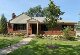 13128 Talbot Avenue, Huntington Woods, MI 48070