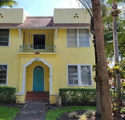 1852 Washington Street 1, Hollywood, FL 33020