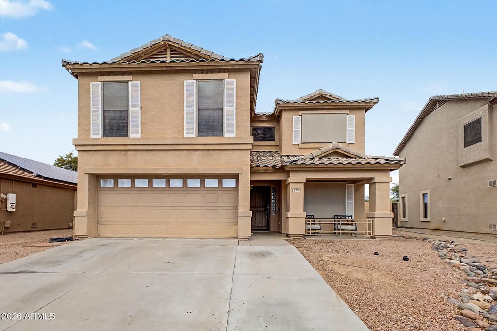 2775 S 161ST Drive, Goodyear, AZ 85338 — photo 2