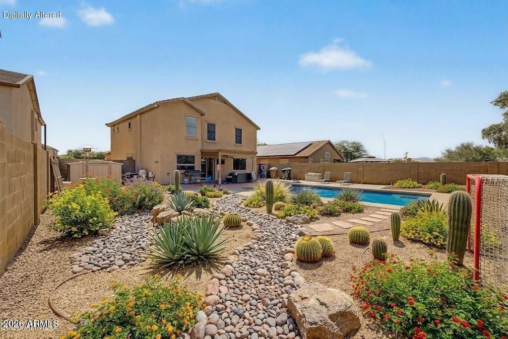 2775 S 161ST Drive, Goodyear, AZ 85338 — photo 3