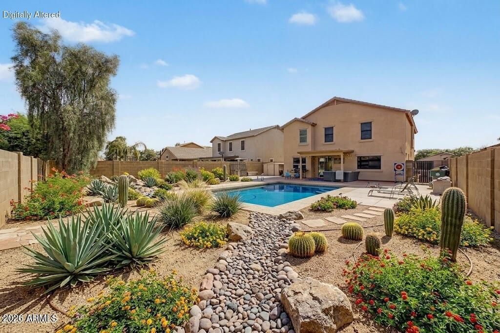 2775 S 161ST Drive, Goodyear, AZ 85338 — photo 5