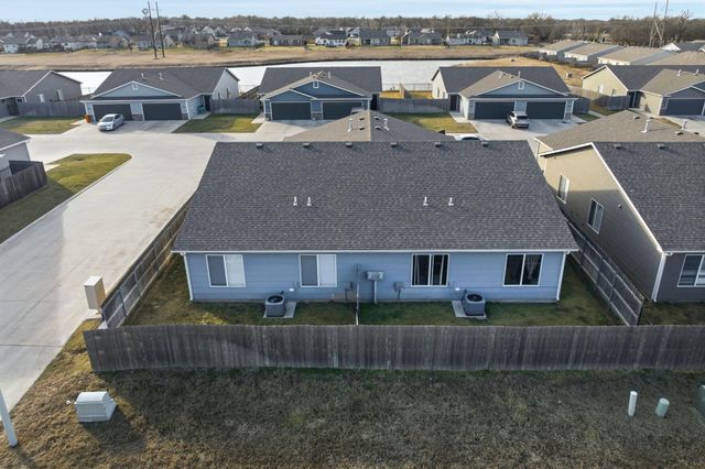 1801-1803 E 69th Ct N, Park City, KS 67219