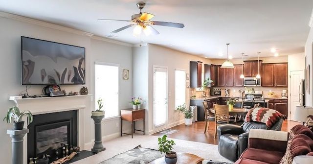 104 Camilla Drive, Carrollton, GA 30116