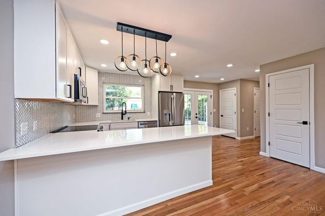 8512 Prilla Lane, Anderson Twp, OH 45255