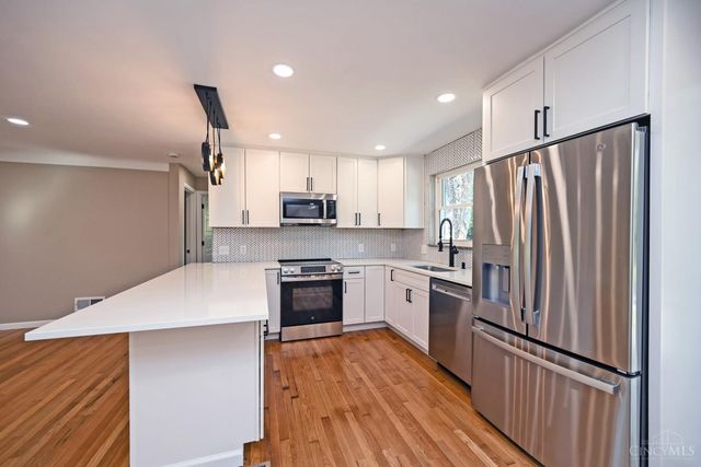 8512 Prilla Lane, Anderson Twp, OH 45255