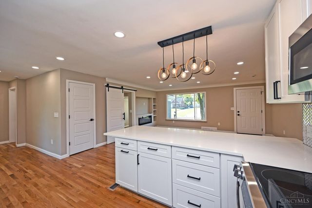 8512 Prilla Lane, Anderson Twp, OH 45255