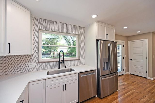 8512 Prilla Lane, Anderson Twp, OH 45255