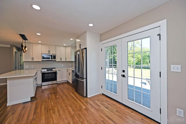 8512 Prilla Lane, Anderson Twp, OH 45255