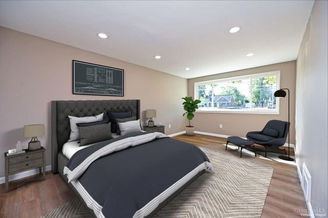 8512 Prilla Lane, Anderson Twp, OH 45255