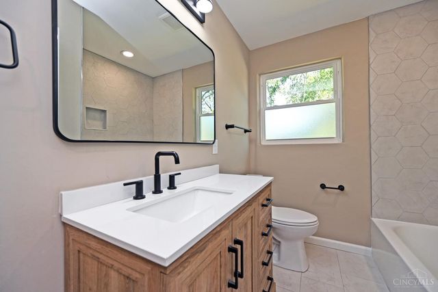 8512 Prilla Lane, Anderson Twp, OH 45255