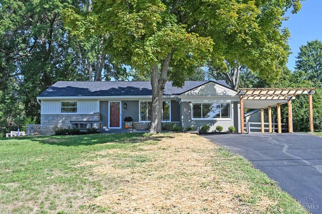 8512 Prilla Lane, Anderson Twp, OH 45255