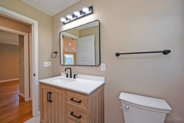 8512 Prilla Lane, Anderson Twp, OH 45255