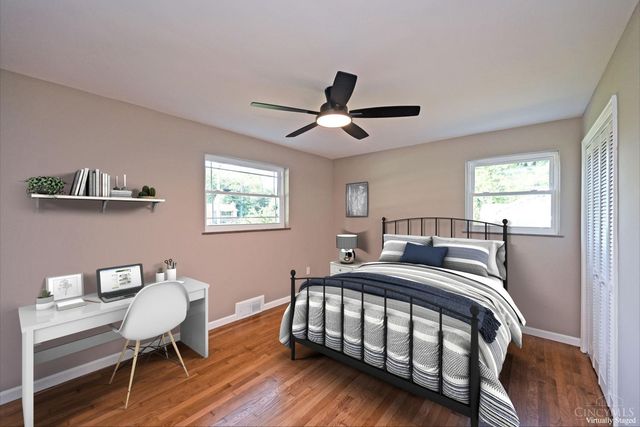 8512 Prilla Lane, Anderson Twp, OH 45255