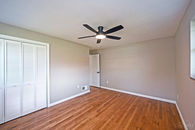 8512 Prilla Lane, Anderson Twp, OH 45255