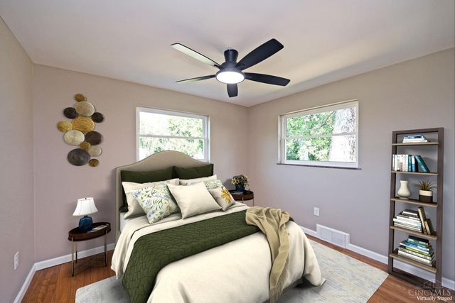 8512 Prilla Lane, Anderson Twp, OH 45255