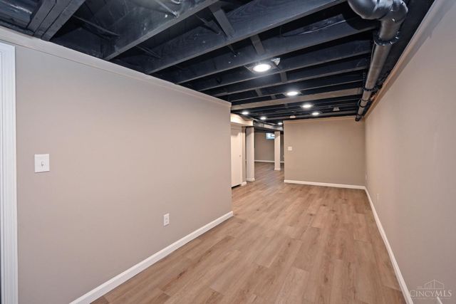 8512 Prilla Lane, Anderson Twp, OH 45255