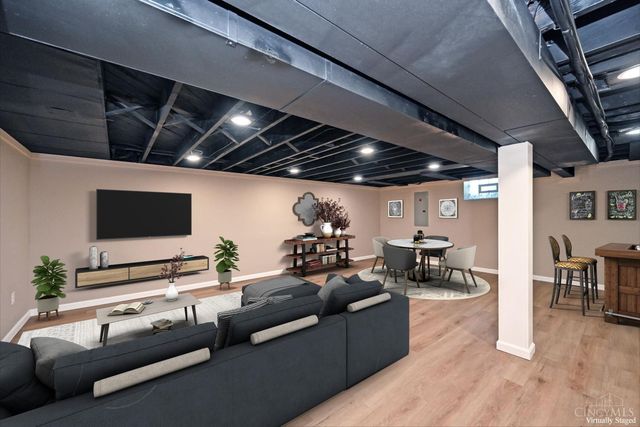 8512 Prilla Lane, Anderson Twp, OH 45255