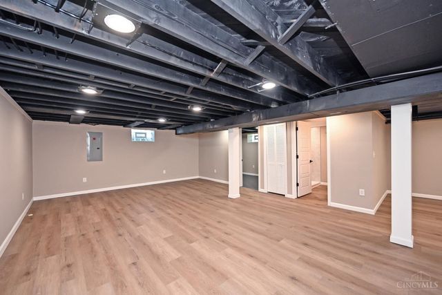 8512 Prilla Lane, Anderson Twp, OH 45255