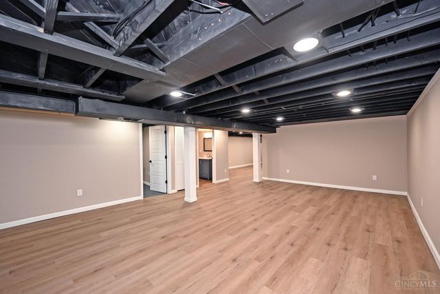 8512 Prilla Lane, Anderson Twp, OH 45255