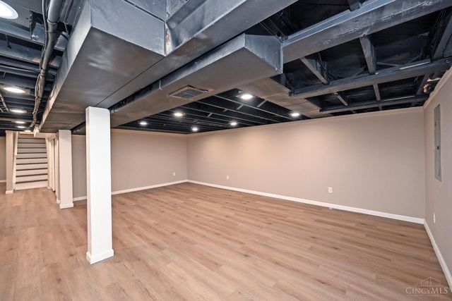 8512 Prilla Lane, Anderson Twp, OH 45255