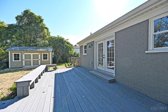 8512 Prilla Lane, Anderson Twp, OH 45255