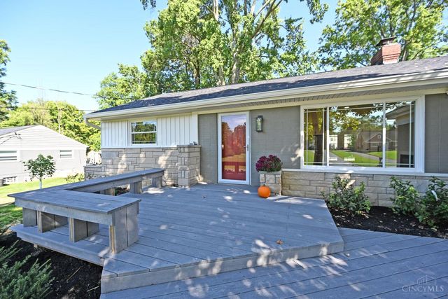 8512 Prilla Lane, Anderson Twp, OH 45255