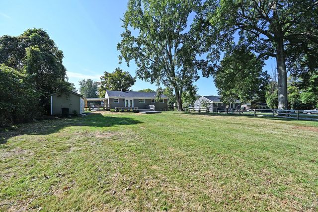 8512 Prilla Lane, Anderson Twp, OH 45255