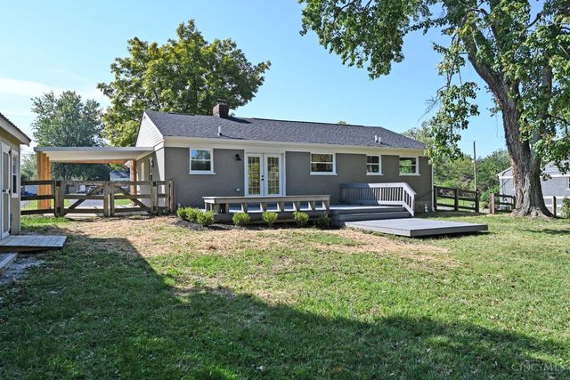 8512 Prilla Lane, Anderson Twp, OH 45255