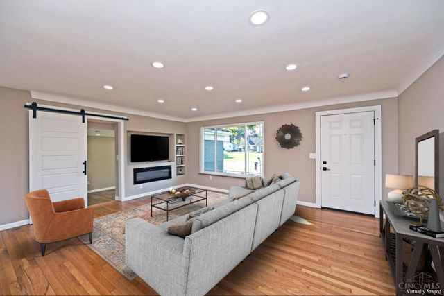 8512 Prilla Lane, Anderson Twp, OH 45255