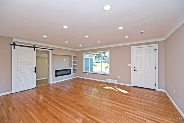 8512 Prilla Lane, Anderson Twp, OH 45255