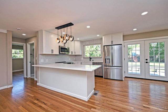 8512 Prilla Lane, Anderson Twp, OH 45255