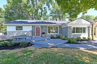8512 Prilla Lane, Anderson Twp, OH 45255