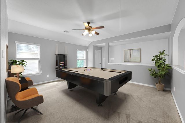 6707 Hunters Creek Lane, Baytown, TX 77521