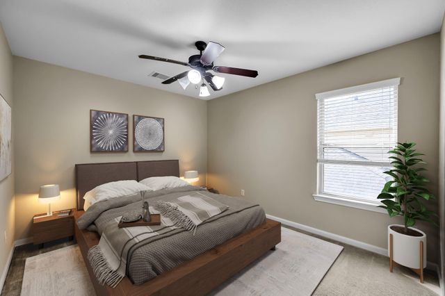 6707 Hunters Creek Lane, Baytown, TX 77521